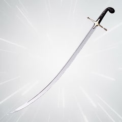 Icon for Sword master