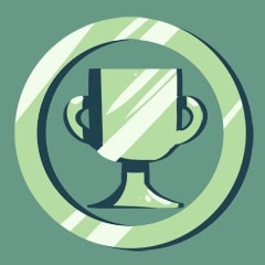 Icon for Awesome Pea 2 Platinum