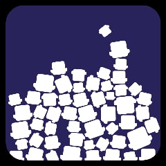Icon for Getting Crowded