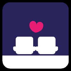 Icon for Stronger Together