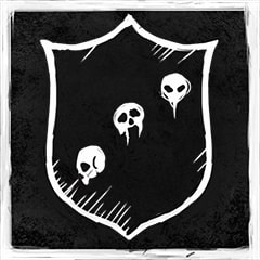 Icon for The Ghost Vigilantes