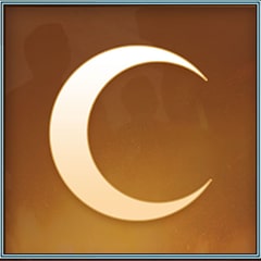 Icon for Alhamdulillah