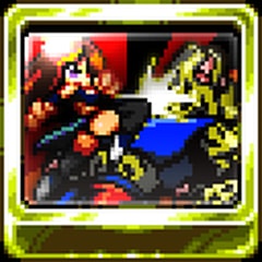 Icon for Time Attack Master