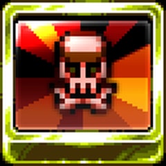 Icon for Hardcore Player