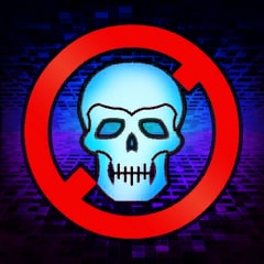 Icon for True Pacifist
