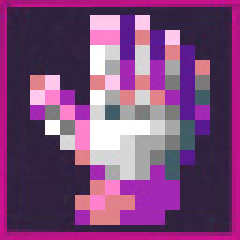 Icon for Kitty Fist