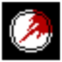 Icon for Bloodied bandit
