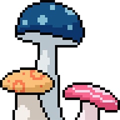 Icon for Attack of the killer mushrooms