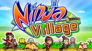 Ninja Village