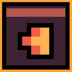 Icon for Detective