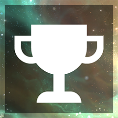Icon for Master of the Galaxy