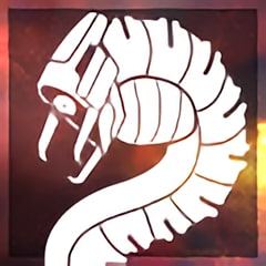 Icon for Snake Charmer