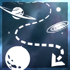 Icon for The Final Frontier