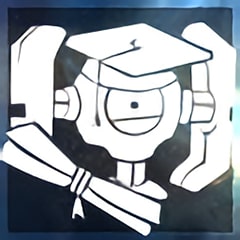 Icon for Scholar of the First Bit
