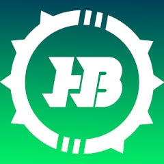 Icon for HyperBrawl Champion