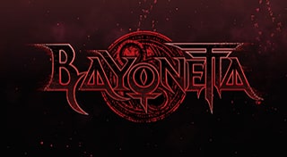 Bayonetta