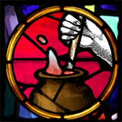 Icon for Double, Double, Toil And Trouble