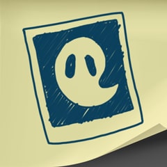 Icon for GhostHunters
