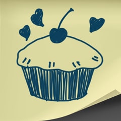 Icon for Cutiepie
