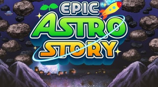 Epic Astro Story