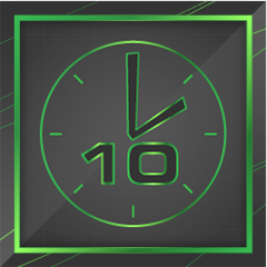 Icon for M3: Long Time Budd