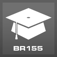 Icon for BR155: Power Full