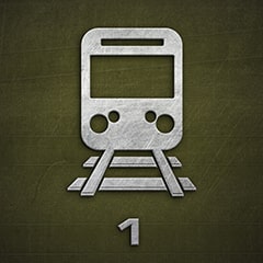 Icon for TSW2: The Wheels are Turning