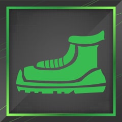 Icon for HRR: Stomping Ground