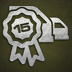 Icon for TSW2: Career Minded
