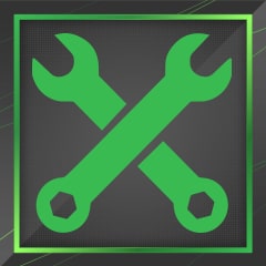 Icon for HRR: Maintenance Master