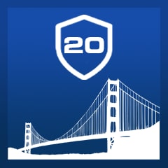 Icon for SFJ: The Golden Gate