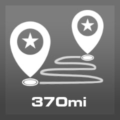 Icon for CL37: Tractor Trail