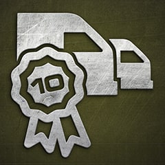 Icon for TSW2: Really Reliable 