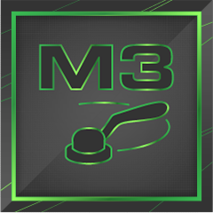 Icon for M3: Budding Engineer