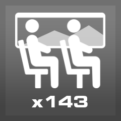 Icon for BR143: Ruhr Sieg Express