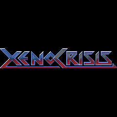 Icon for XENO CRISIS