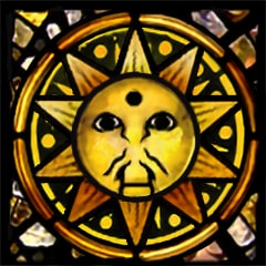 Icon for Master Of The Heavens
