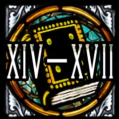 Icon for Chapters 14-Epilogue (Normal)
