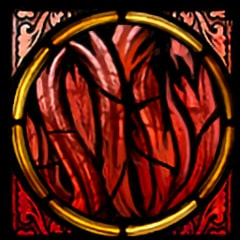 Icon for Fortitudo, Bringer Of Flame