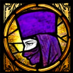 Icon for Umbra Witch