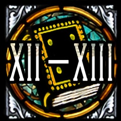 Icon for Chapters 12-13 (Normal)