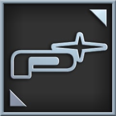 Icon for Acquire All Trophies