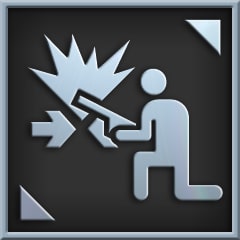 Icon for Tactical Challenger