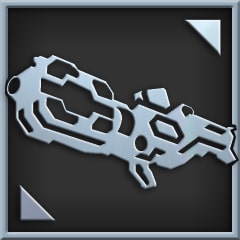 Icon for Trick Shot