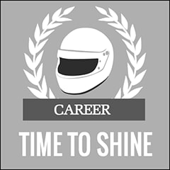 Icon for Time to Shine