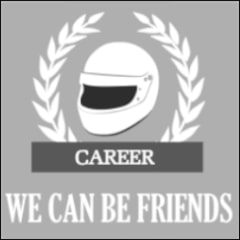 Icon for We Can Be Friends