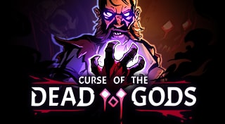 Curse of the Dead Gods