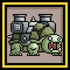 Icon for Turtle Boss