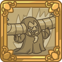 Icon for Evil Vanquished!