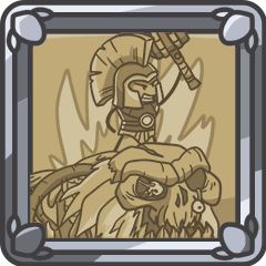Icon for Commander of the Black Dragons